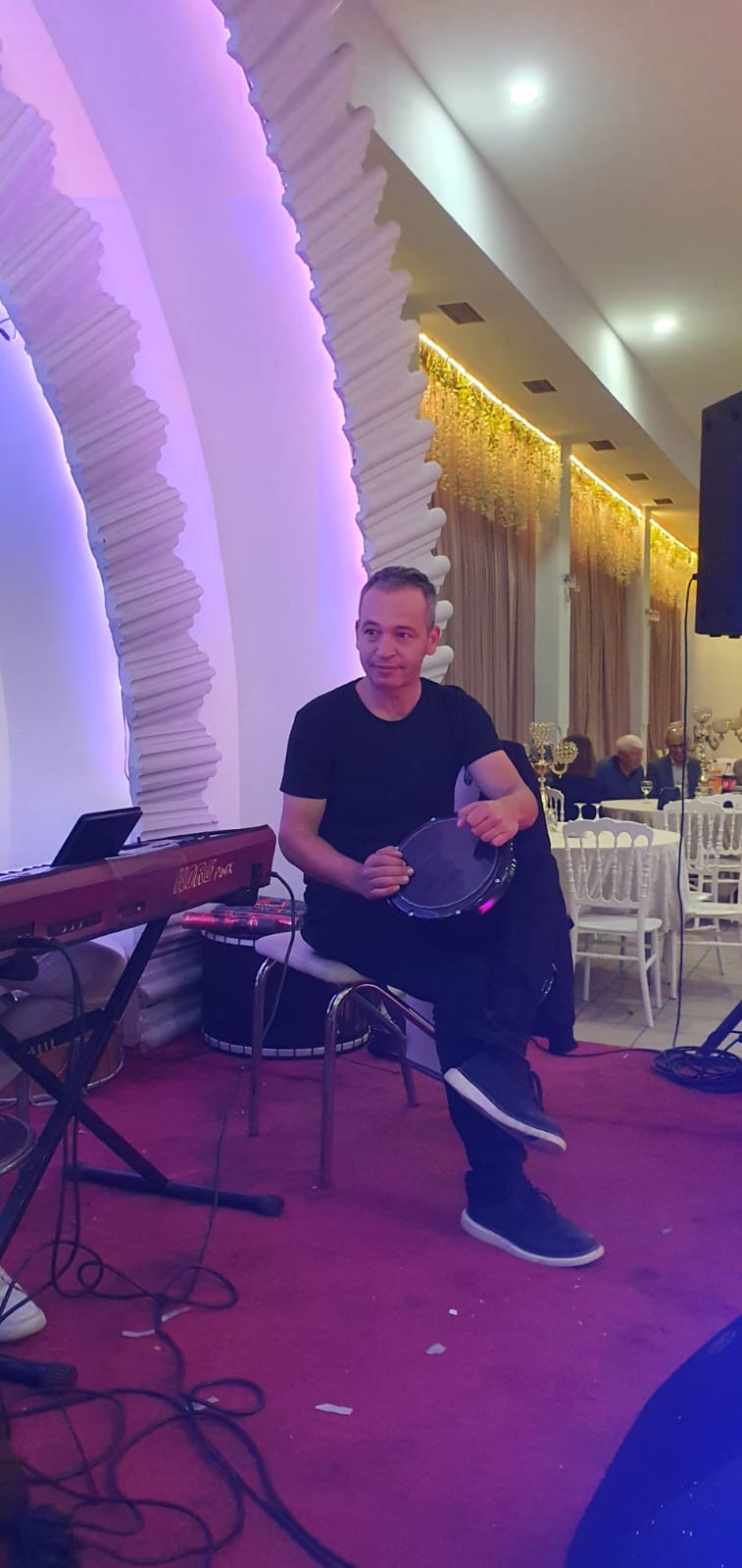 Davul Zurna Performans 3